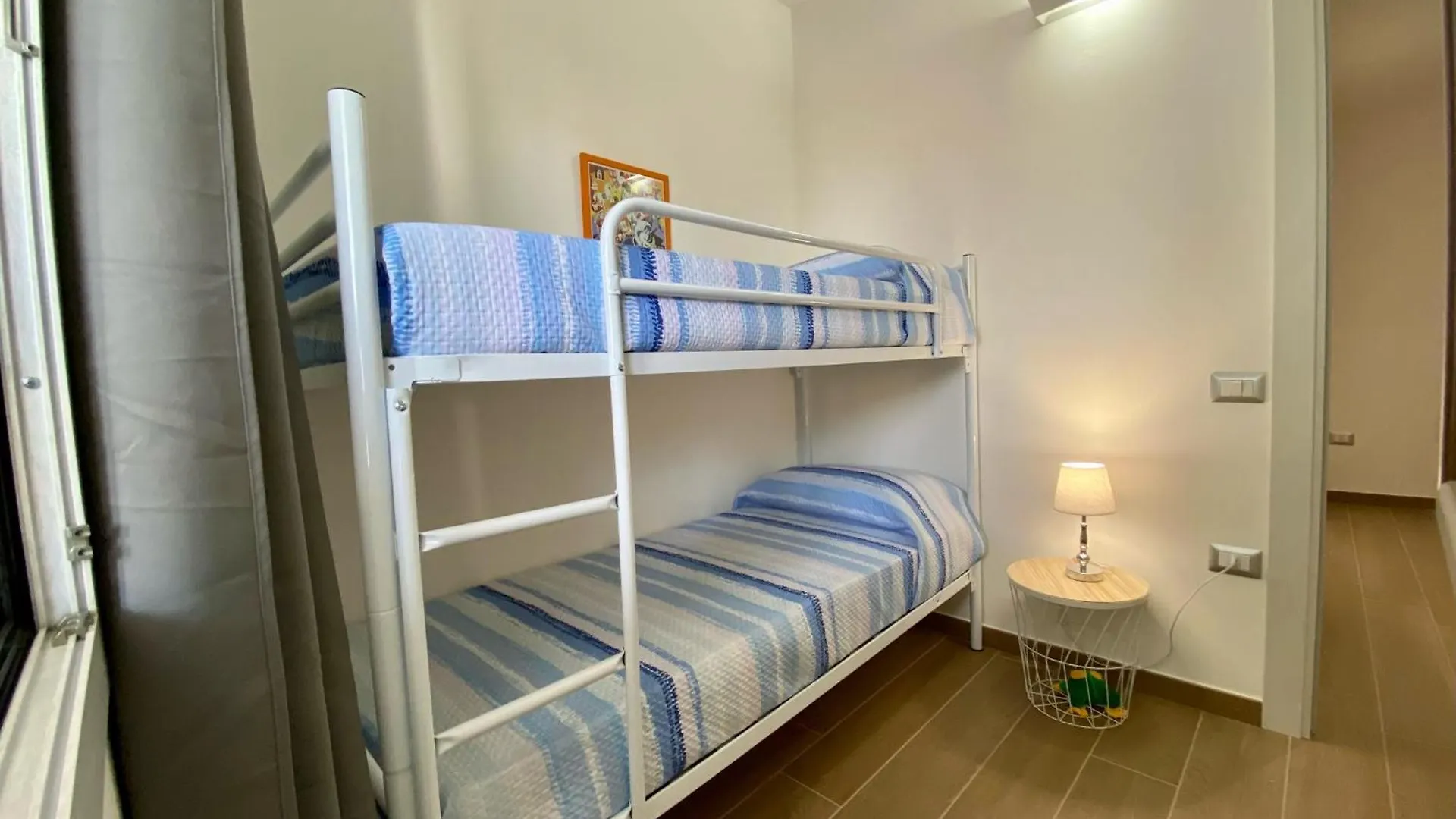 Casa Mora Apartment San Vero Milis