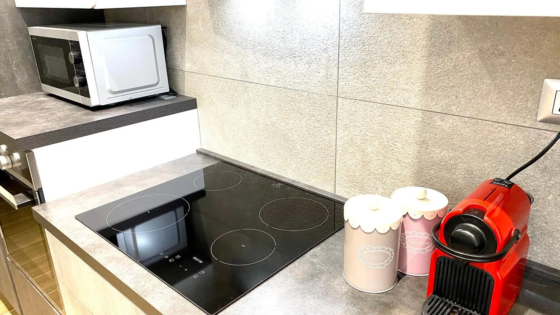 Casa Mora Apartment San Vero Milis 0*,