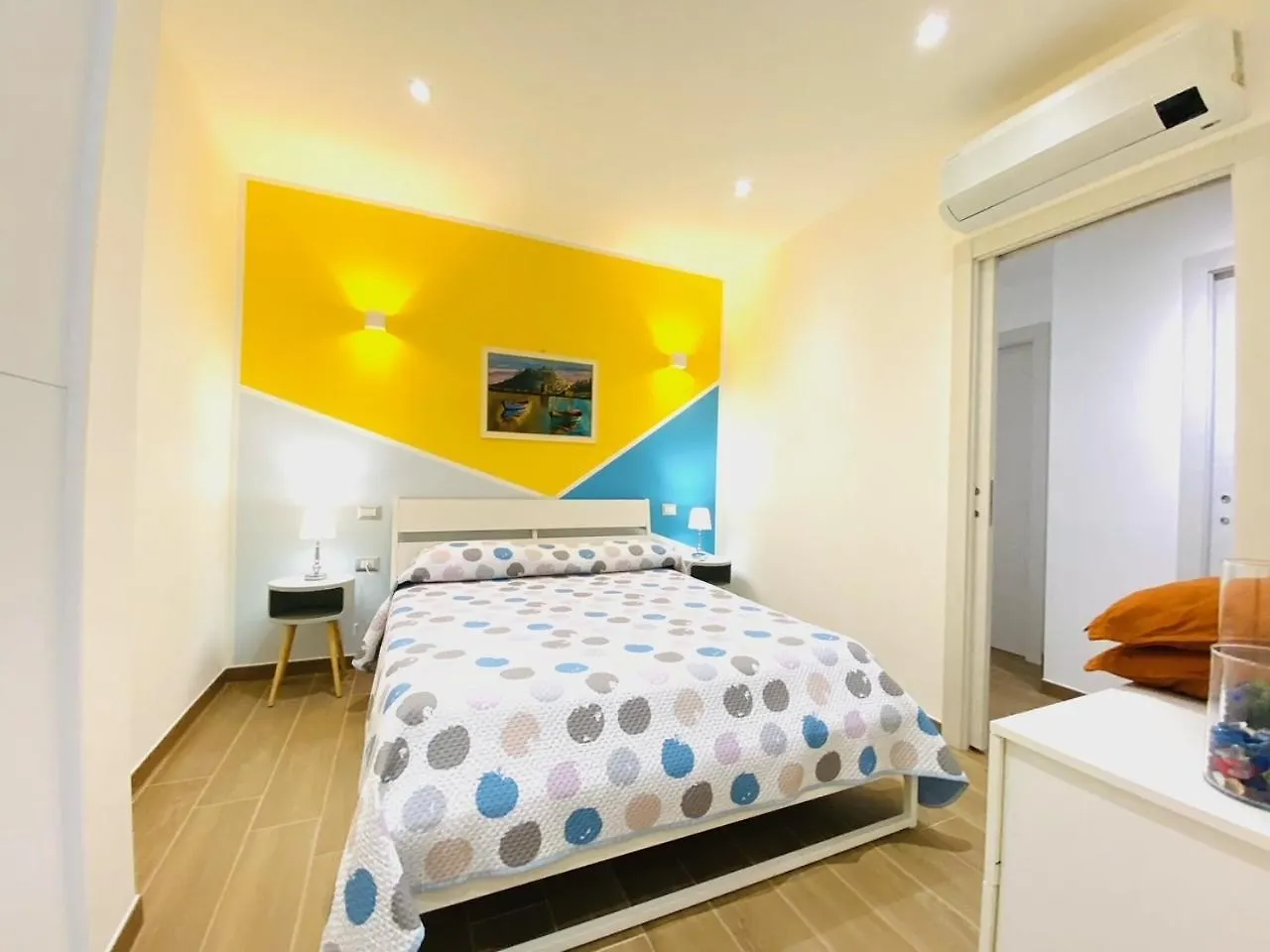 Casa Mora Apartment San Vero Milis